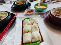 -Yan Ting宴庭中餐厅-长沙瑞吉酒店(运达店)
