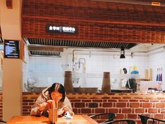 -袁家村关中印象美食(万象汇店)