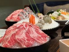 -山葵家·创意料理(宁波来福士店)