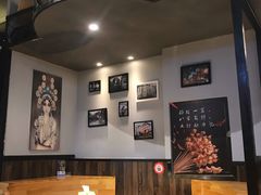 -川天喉重庆江湖菜
