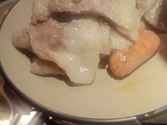 -九田家黑牛烤肉料理(新辰里亚运村店)