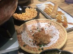 -游园觅食记夜市·小龙虾大排档
