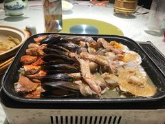 -老宁波1381餐厅(宏泰广场店)
