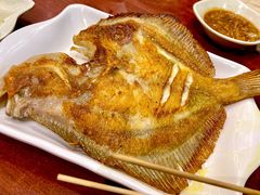 -金刚山烧烤(中山路店)