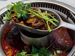 -葛记红焖羊肉(人民路店)