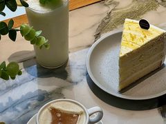 -沛家·西餐Brunch·直火料理