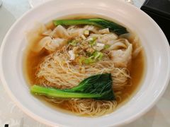 -七哥港式茶餐厅(亮马桥总店)