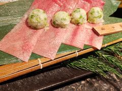 -老乾杯和牛烧肉(王府中环店)