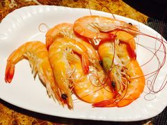 -船奇蒸汽海鲜·闽菜(八市海鲜总店)