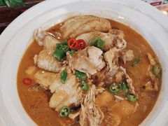 -丽华园(汉阳龙阳店)