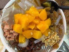 -清真·馬坡二旦烧烤(人生一串拍摄店)