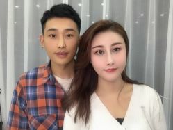 -3AM HAIR SALON染发接发