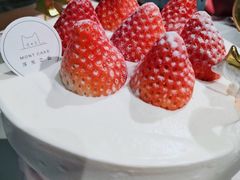 -浮光之丘MontCake生日蛋糕(花牌坊店)
