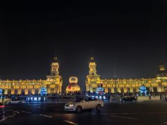 -哈尔滨音乐公园