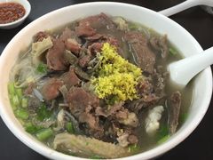 -潮镇老尾牛杂(环城西路店)