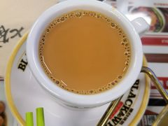-七爷清汤腩·港式餐厅(金狮广场店)