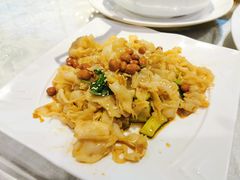 -大树头森林餐厅(番禺广场店)
