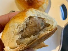 肉月饼-旺福楼·包点(碑亭巷店)