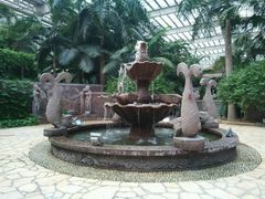 -龙达温泉生态城