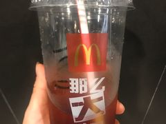 -麦当劳(永泰餐厅)