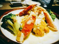 -蟹将军·松叶蟹和牛日料放题自助(K11店)
