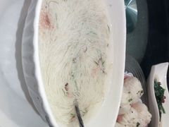 文思豆腐羹-食為天·本地人爱吃的淮扬菜(瘦西湖店)