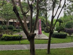-成都安仁福朋喜来登酒店