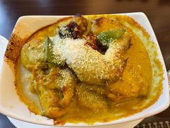 -澳门木偶葡国餐厅(珠海店)