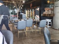 大堂-KCOOKING概念韩餐(世茂52+店)