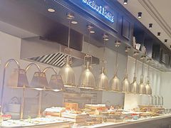 -SEA西雅图海鲜自助餐厅(海乐世界店)