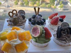 -鹿里烘焙LulyBaking(东二环泰禾广场店)