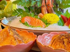 -和彩放题(渔阳店)