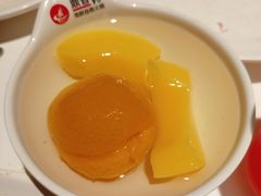 -鼎香缘海鲜自助火锅烤肉(锦辉购物广场店)