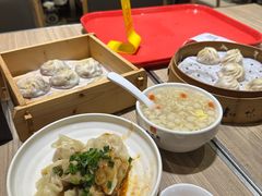 -知味观(湖滨店)