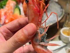 -大渔铁板烧(花园道店)