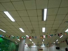 -天津外国语大学（马场道校区）食堂