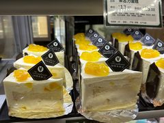 -蜂蝶来饼店(拱北总店)