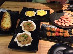 -KAOTOWN烤堂•烧烤(海汇港店)