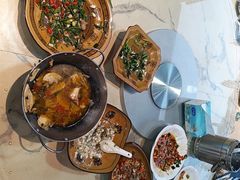 -朗妈私房菜(婺女州店)
