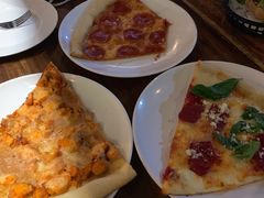 -Liberty Brewing Co·曼哈顿餐吧