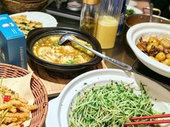 -黄泥岗·黄陂农家菜(百步亭店)