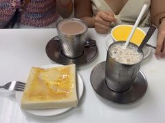 -澳洲牛奶公司(佐敦店)