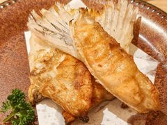 -德川家日本料理(中关村店)