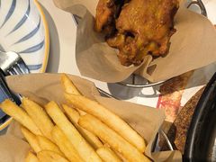 -必胜客(砂之船中东奥莱店)