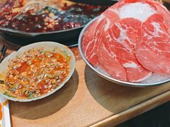 -赵美丽·重庆社区火锅·直营店(火车东站·中豪国际店)