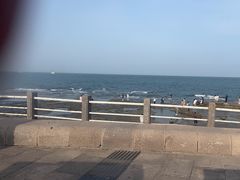 -日照灯塔风景区