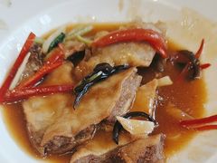 -巴依老爷新疆美食(魏公村店)