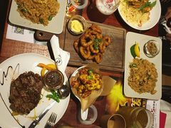 -卡朋厨房(289艺术园区店)