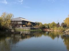 -鹦鹉寺公园