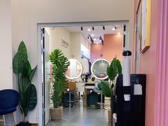 -海马体照相馆(上海宝山万达广场店)